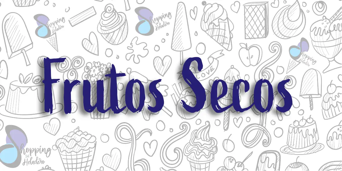 CATEGORIA FRUTOS SECOS