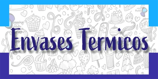 TERMICO CONICO 3/4 Estisol Isopor