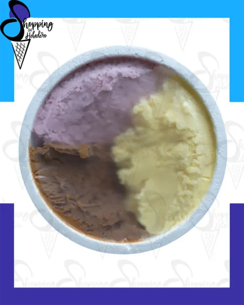 láminas separadoras circulares Helafilm para potes de helado artesanal, disponibles en tamaños 1/4 kg, 1/2 kg y 1 kg, Shopping del Heladero, Lanús Este, Zona Sur, Buenos Aires, Argentina