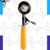 Bochero acero inox 6cm