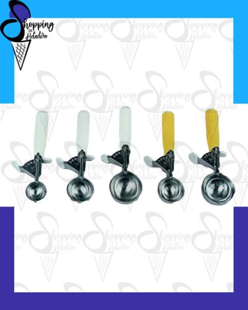 Bochero acero inox 6cm