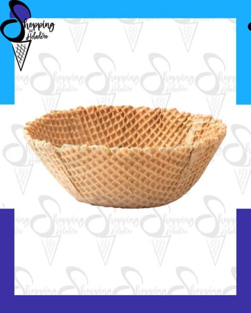 COOKIE CUP VAINILLA