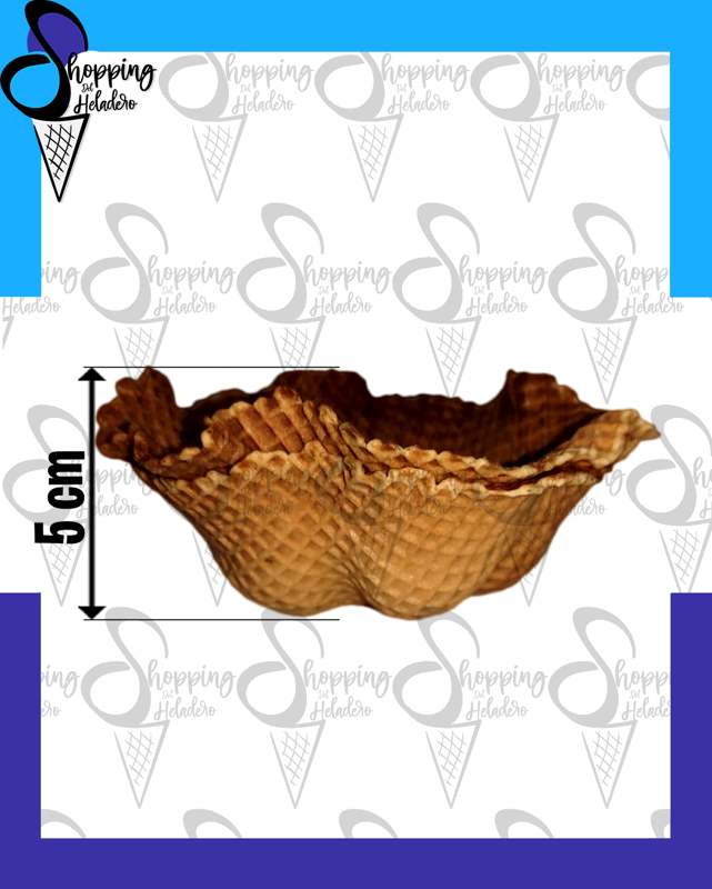 Capelina artesanal Doble