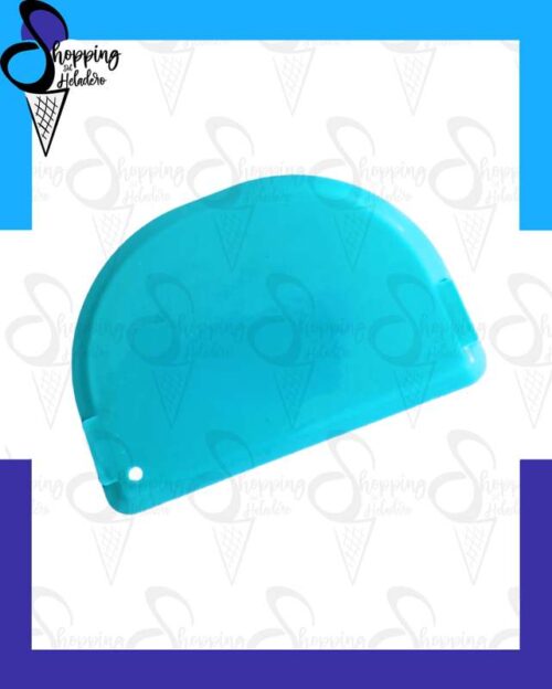 Espatula cornet de plástico ayudante de cocina para repostería, de Shopping del Heladero en Zona Sur, Buenos Aires.