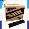 SORBETE NEGRO XL