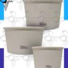 TACITA POLIPAPEL PARA HELADOS 250cc