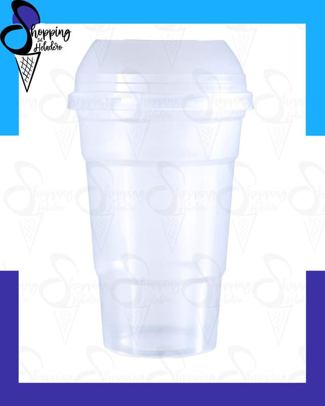 VASO MILANO 370cc