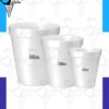 VASO TERMICO CAFE/AGUA 120cc