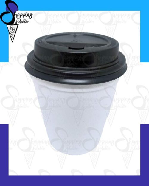 Ofrecé la mejor experiencia con el vaso térmico 120 180 240cc de Shopping del Heladero, ideal para cafetería en Zona Sur.