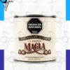 castañas en almibar marca Magla en lata de 3,2kg, ideal para repostería en Zona Sur, Buenos Aires.