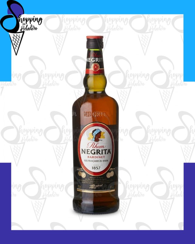 Rhum Negrita