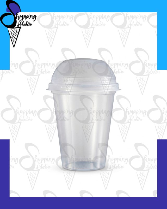 VASO TOLEDO 325cc