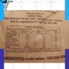 Leche en polvo entera Cassanello sin TACC, bolsa de 25 kg en Shopping del Heladero, Zona Sur, Buenos Aires.