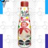 Salsa pico dulce Lheritier en botella de 500 cc para helados y postres en Zona Sur, Buenos Aires.