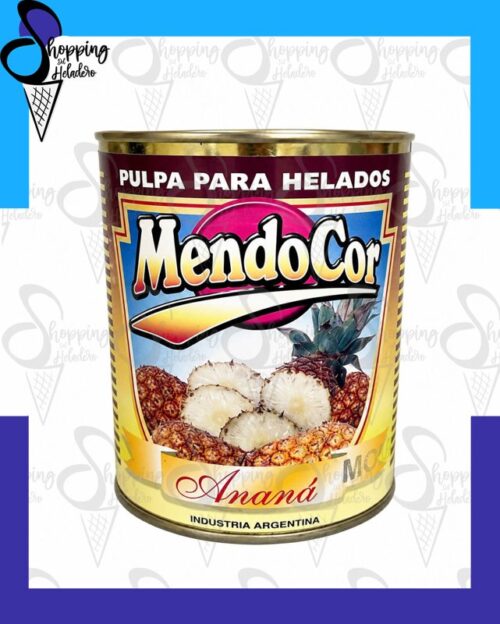 ANANA CUBETEADO
