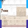 CACAO FENIX 54