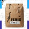 Cacao fenix 56 negro alcalino en polvo con 10/12% de tenor graso, un insumo de repostería en Zona Sur, Buenos Aires.
