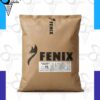 Cacao fenix 58 alcalino con mayor tenor graso de 21/22 por ciento en polvo para heladerías de Zona Sur.