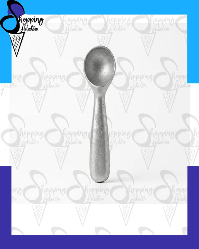 cuchara para helado